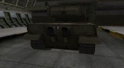 Исторический камуфляж AMX 50 120 para World Of Tanks miniatura 4