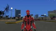 The Amazing Spider-Man 2 v4 para GTA San Andreas miniatura 1