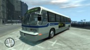 GMC Rapid Transit Series City Bus для GTA 4 миниатюра 1
