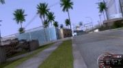 3Doomers speedometer for GTA: San Andreas para GTA San Andreas miniatura 2
