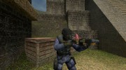 The Tiki Heartburn для Counter-Strike Source миниатюра 4