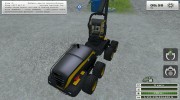 Ponsse Scorpion v 0.9 for Farming Simulator 2013 miniature 6