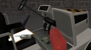 Bggage hantler from GTA IV для GTA San Andreas миниатюра 2