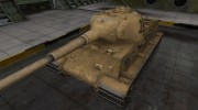 Исторический камуфляж Löwe para World Of Tanks miniatura 1