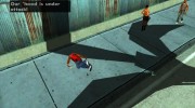 Endorphin Mod v.3 para GTA San Andreas miniatura 3