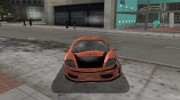 Turismo IV para GTA 3 miniatura 25