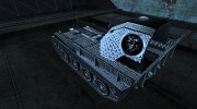 Шкурка для Gw-Panther for World Of Tanks miniature 3