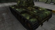 Шкурка для КВ-1 для World Of Tanks миниатюра 3