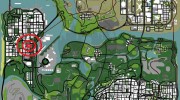 Bonus health mod v 1.0 para GTA San Andreas miniatura 3