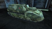 СУ-14 daven para World Of Tanks miniatura 5