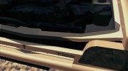 Daewoo Tico SX UZB EXCLUSIVE для GTA San Andreas миниатюра 13