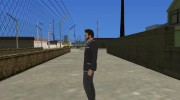 Lapd1 GTA Online Style para GTA San Andreas miniatura 3
