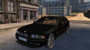 BMW 5 E39 Touring for Mafia: The City of Lost Heaven miniature 1