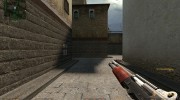 Auto Shotgun Reskin для Counter-Strike Source миниатюра 3