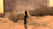 Sofyri в HD для GTA San Andreas миниатюра 3