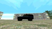 УАЗ 469 ВАИ для GTA San Andreas миниатюра 2