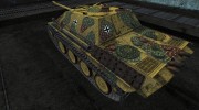 JagdPanther 21 для World Of Tanks миниатюра 3