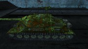 ИС-7 for World Of Tanks miniature 2