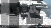 Dovahkiin Gear Revamped para TES V: Skyrim miniatura 6