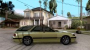 Stratum из GTA IV для GTA San Andreas миниатюра 5