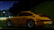 1987 Ruf CTR Yellowbird (911) для GTA San Andreas миниатюра 20