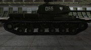 Шкурка для IS-2 for World Of Tanks miniature 5