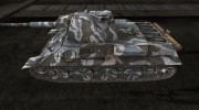 VK3002DB W_A_S_P 1 for World Of Tanks miniature 2