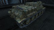 Шкурка для СУ-100 para World Of Tanks miniatura 4
