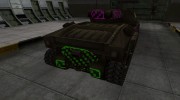 Качественные зоны пробития для T28 Prototype para World Of Tanks miniatura 4