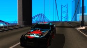 Nissan Skyline r32 for GTA San Andreas miniature 1