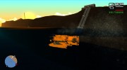 GTA 5 Подводный Аппарат (Submarine) для GTA San Andreas миниатюра 5