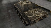 Шкурка для JagdPanther for World Of Tanks miniature 3