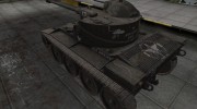 Шкурка для T71 para World Of Tanks miniatura 3