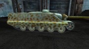 Шкурка для AMX-50 Foch (155) для World Of Tanks миниатюра 5