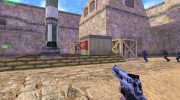de_scud для Counter Strike 1.6 миниатюра 3