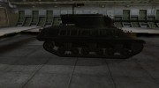 Шкурка для американского танка M36 Jackson для World Of Tanks миниатюра 5