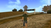 SWMOTR3 HD для GTA San Andreas миниатюра 4