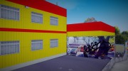 Shell Store для GTA 3 миниатюра 4