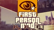 First-Person mod v3.0 для GTA San Andreas миниатюра 1