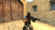 Unkn0wns Sg550 for Counter-Strike Source miniature 4