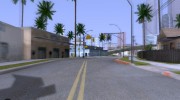 Самый маленький спидометр v3 для GTA San Andreas миниатюра 2