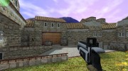 The Future Deagle для Counter Strike 1.6 миниатюра 1