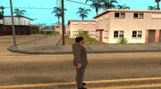 Мафиози para GTA San Andreas miniatura 2
