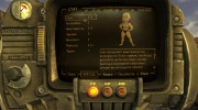 Vault Girl для Fallout New Vegas миниатюра 3