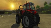 Lindner PowerTrac 234 for Farming Simulator 2013 miniature 4