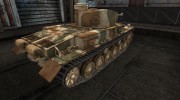 VK3001P 04 для World Of Tanks миниатюра 4