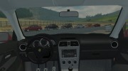 Subaru Impreza WRX 00 для Mafia: The City of Lost Heaven миниатюра 7