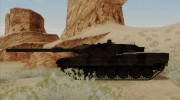 Leopard 2A6  миниатюра 3