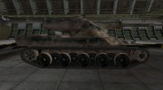 Французкий скин для AMX 50 120 for World Of Tanks miniature 5