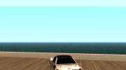 Nissan Skyline Extream Drift для GTA San Andreas миниатюра 2